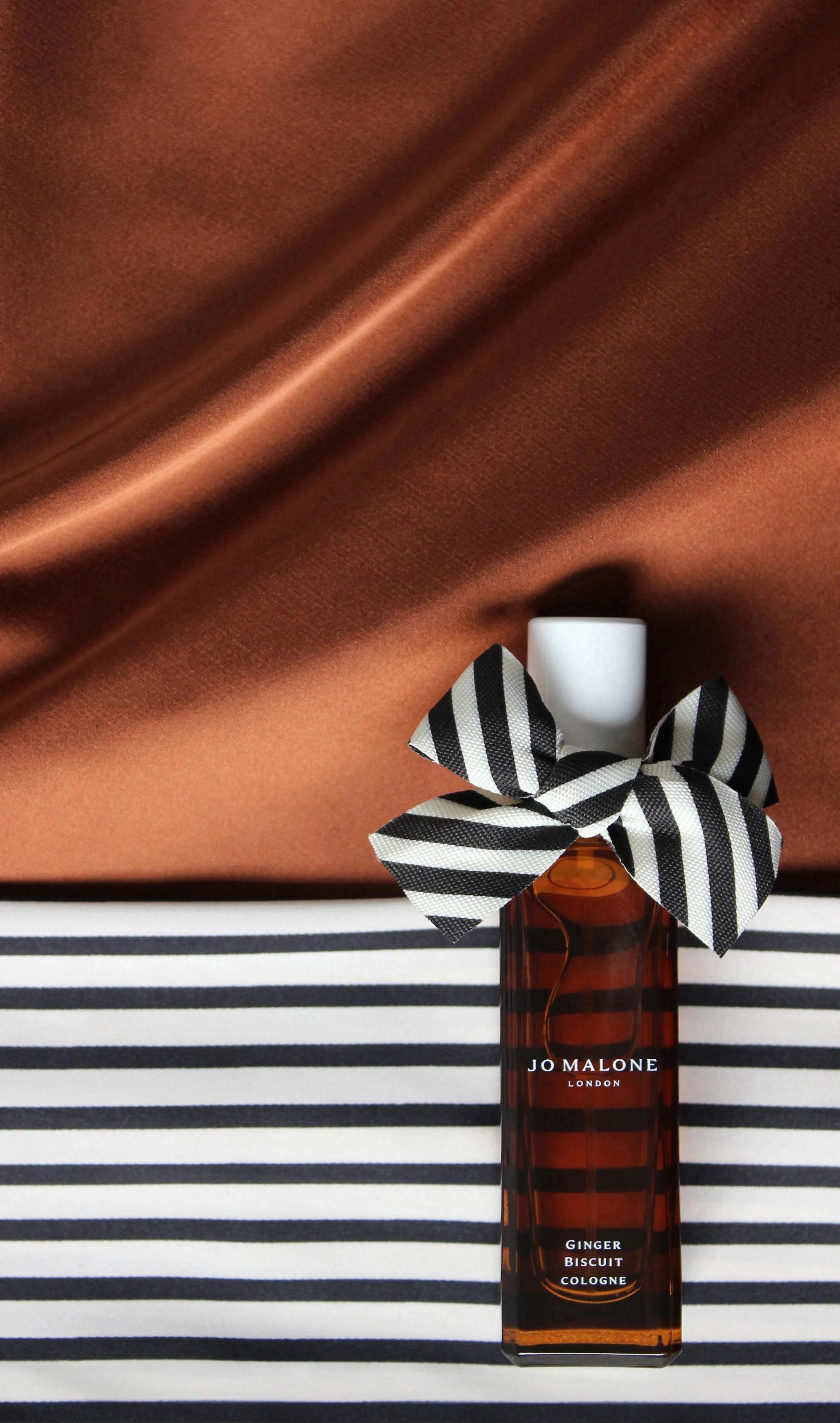 Jo Malone London's Ginger Biscuit — Emma L.